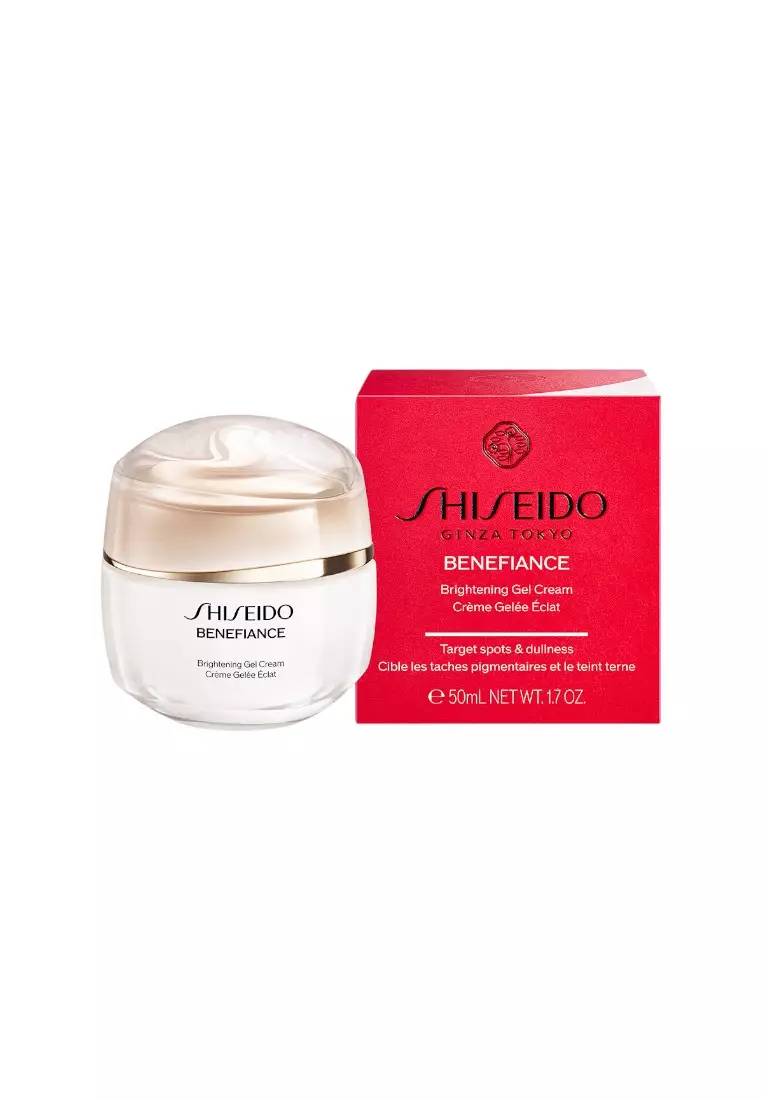 White Lucent 亮白啫霜