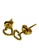 LITZ gold LITZ 916 (22K) Gold Earrings LGE0120 (1.16g+/-) EE0ADACEBC875CGS_2