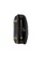 Pinko black Pinko mini obliquely quilted LOVE PUFF handbag F80C6ACCDA82B3GS_4