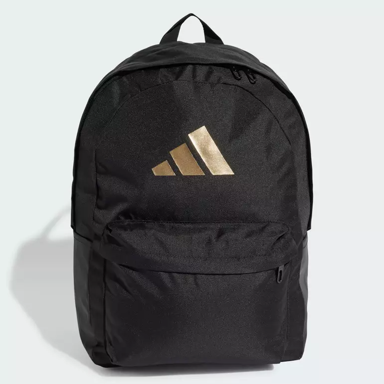 Classic 3 Bar Logo Backpack