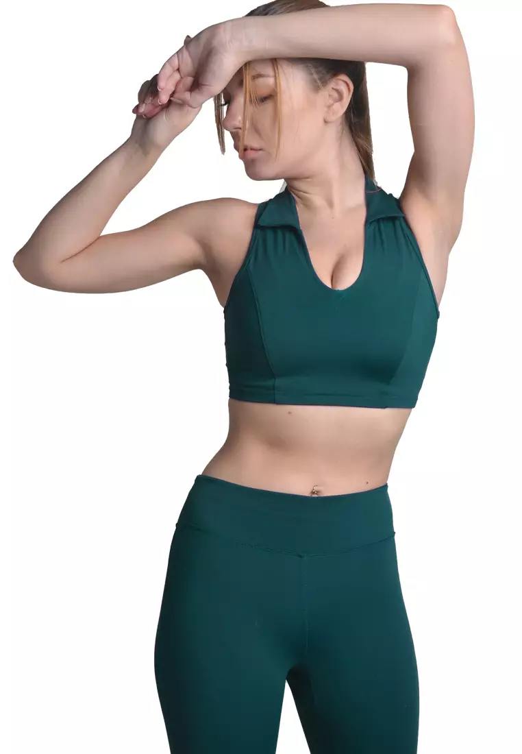 ViQ Training Sports Bra