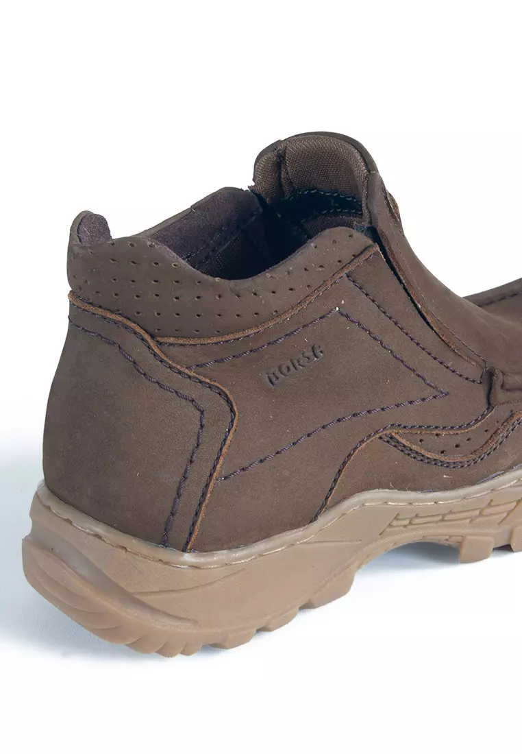 Adapt Slip-On Mid Boots