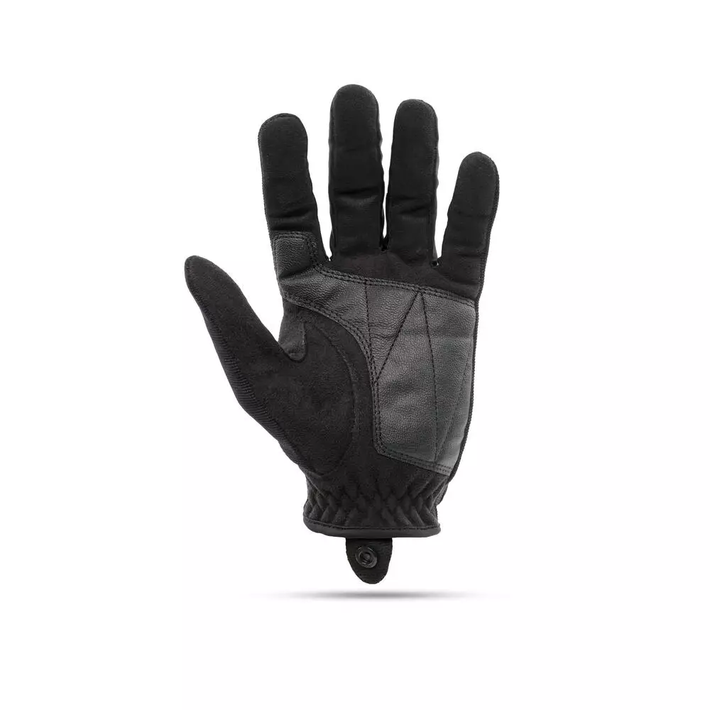 Eiger Luva De Montage Full Gloves