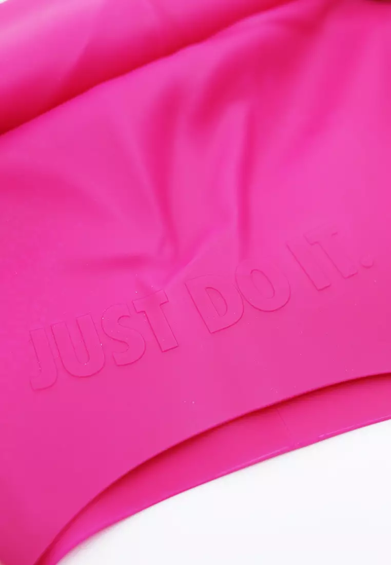 Nike Long Hair Silicone