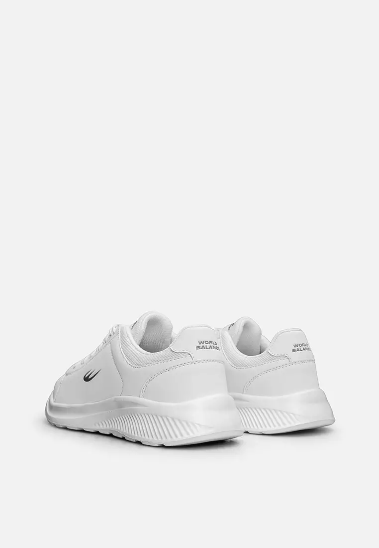 World Balance Teena Women's Lifestyle Athleisure Shoes