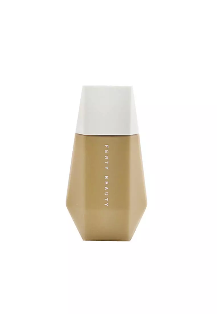 Fenty Beauty By Rihanna - Eaze Drop Blurring Skin Tint - # 14 (Medium With Warm Olive Undertones) 32ml/1.08oz