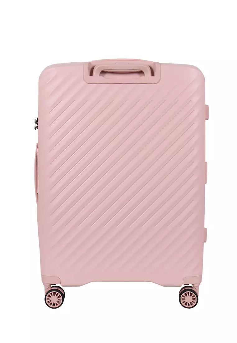 Condotti Koper 24 inci 63152-24 Sweet Pink Veneto