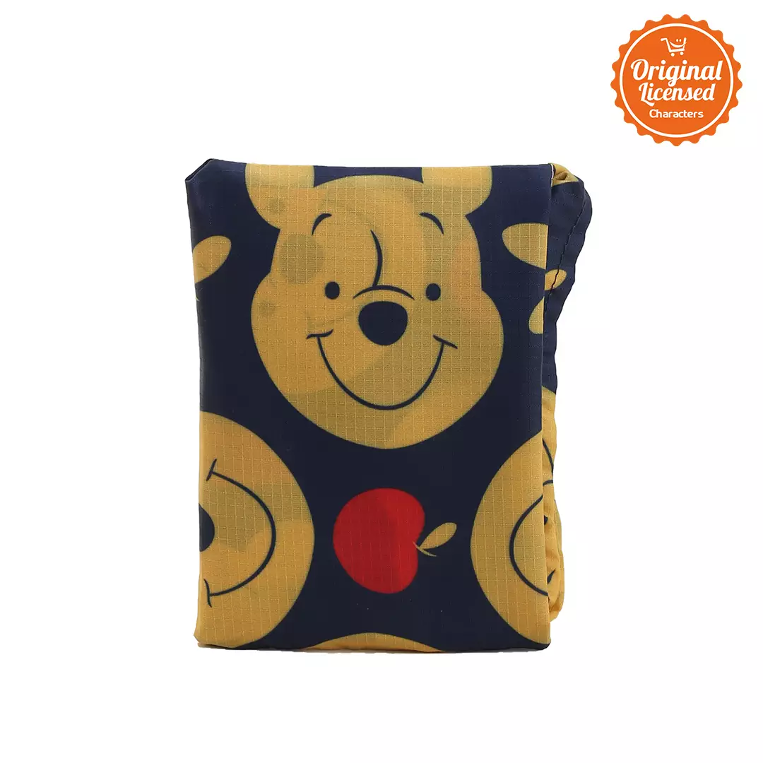 Tas Lipat Parasut Winnie The Pooh 45x39 cm
