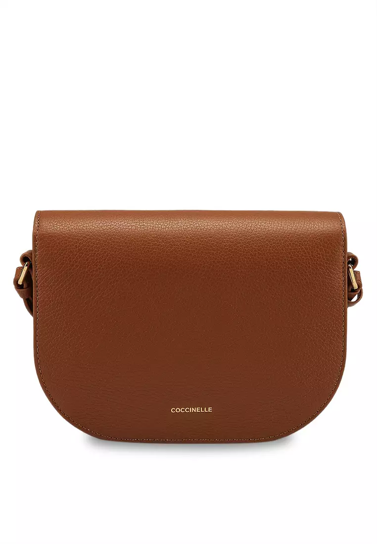 Buy Coccinelle Dew Small Crossbody Bag Online Zalora