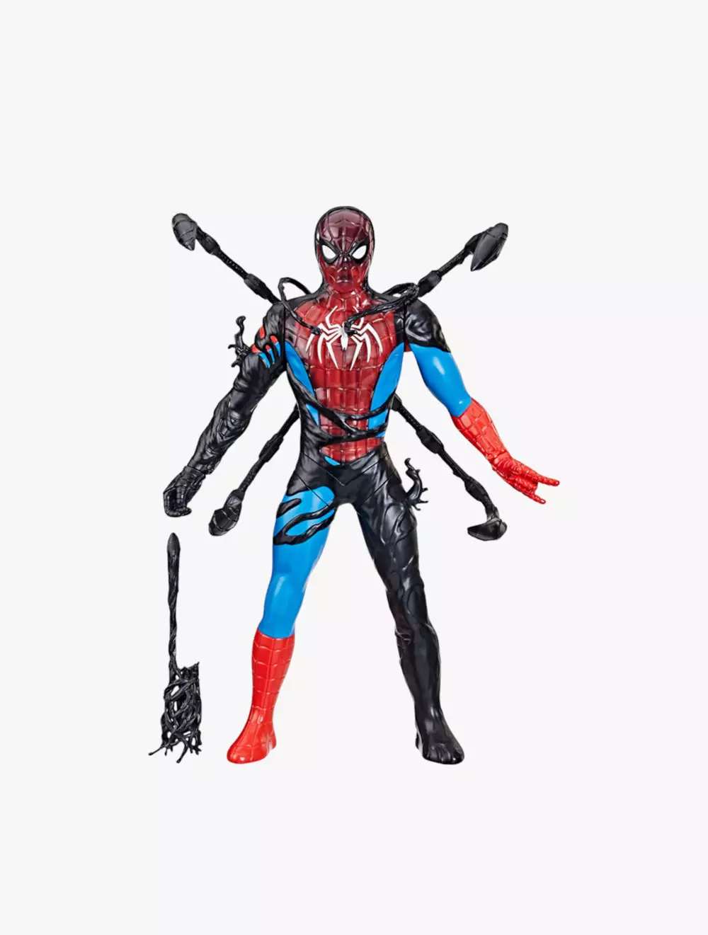 Marvel Spider-Man VenomVersus Spider-Man Liquid Shifter - AVSG0728