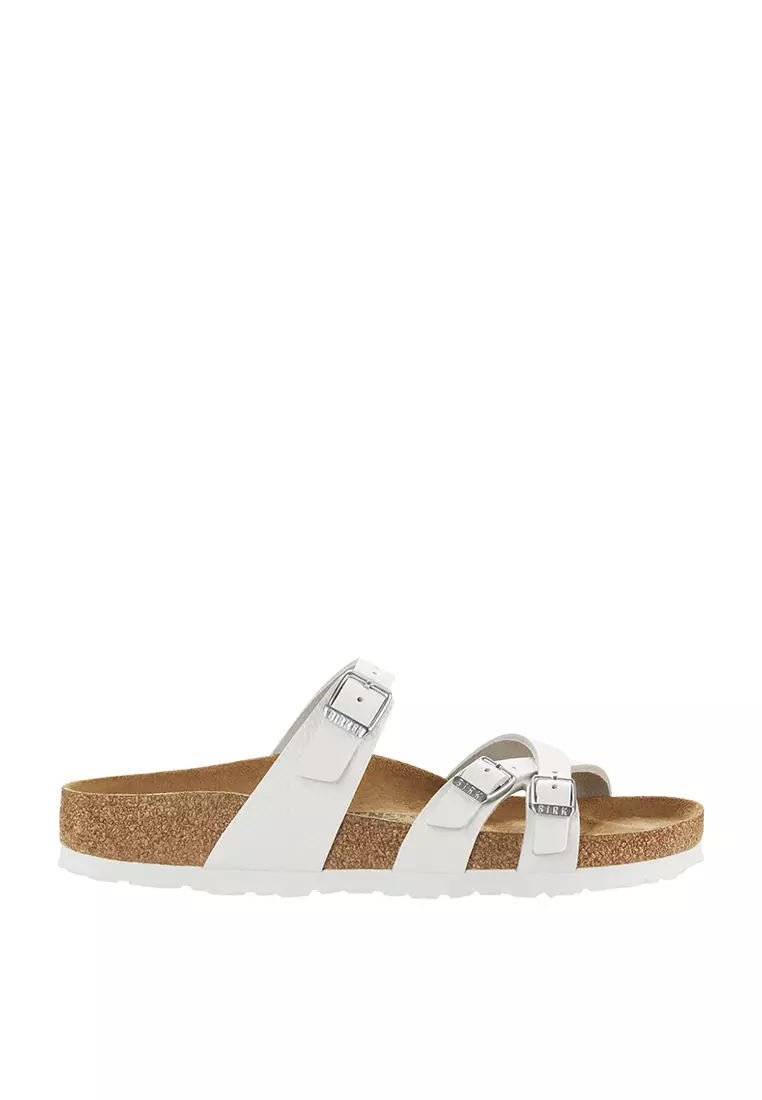 Discount on Birkenstock  shoes - SKU: Franca Nl