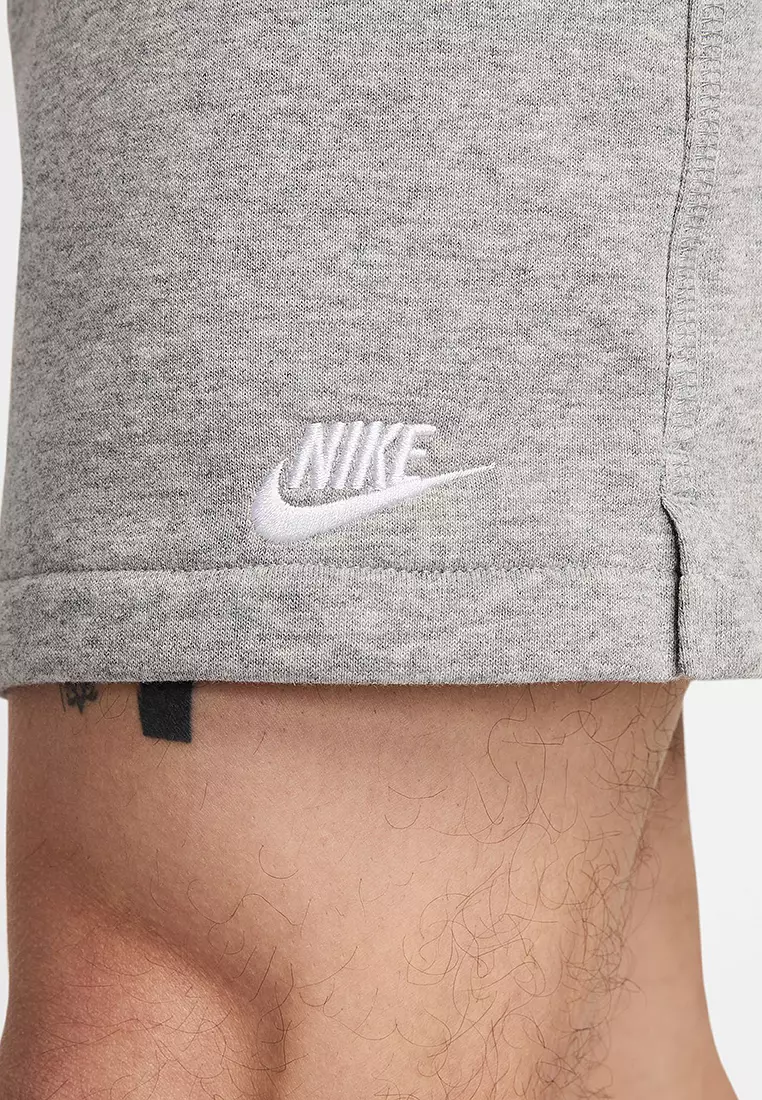 Club French Terry Flow Shorts