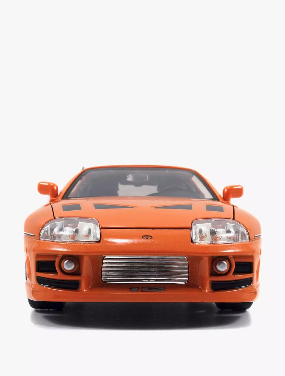 JADA 1995 Toyota Supra Orange - Jad97168