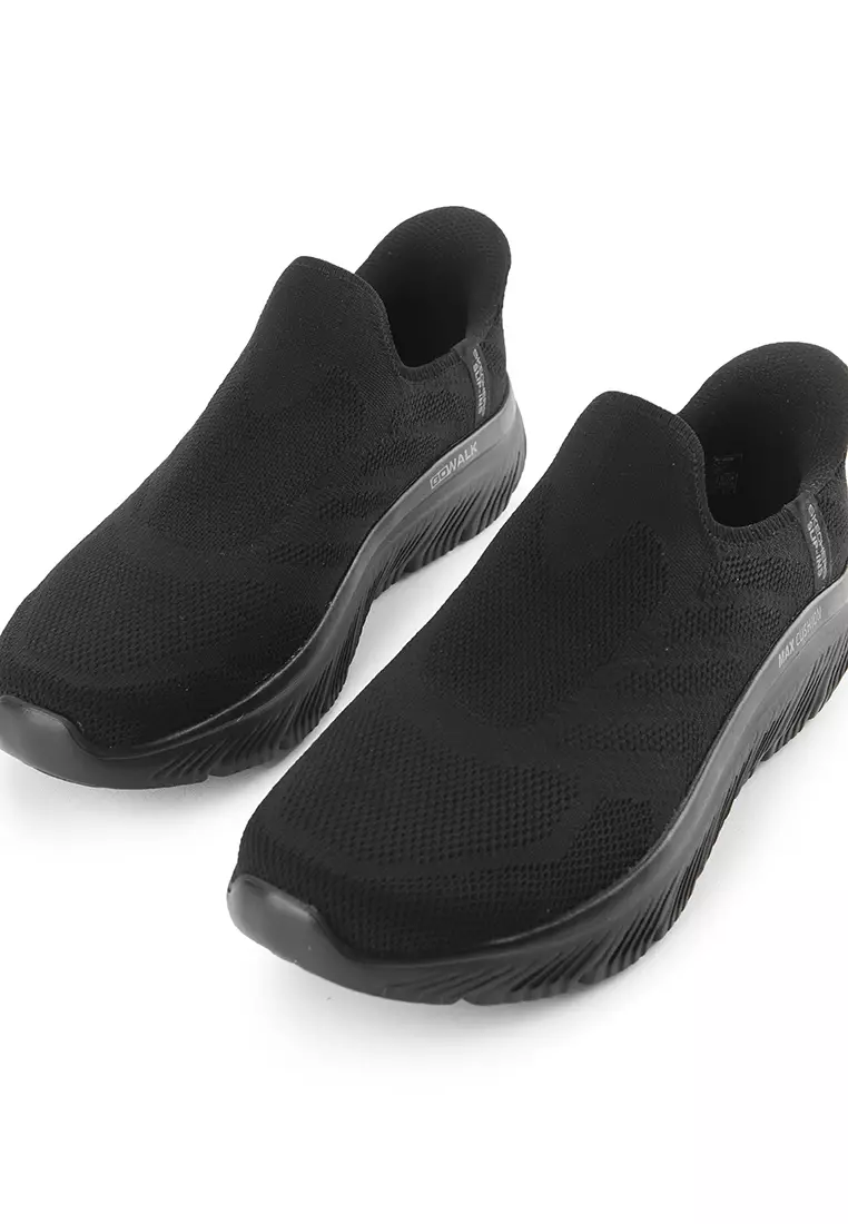 Go Walk Max Cushioning Hyper Burst