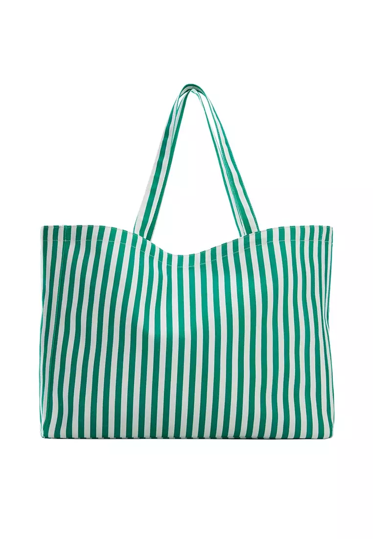Zalora mango bag 2025
