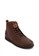 Footstep footwear brown Eleanor Darkbrown Boots Men Shoes B2C9CSH3D07D6FGS_2