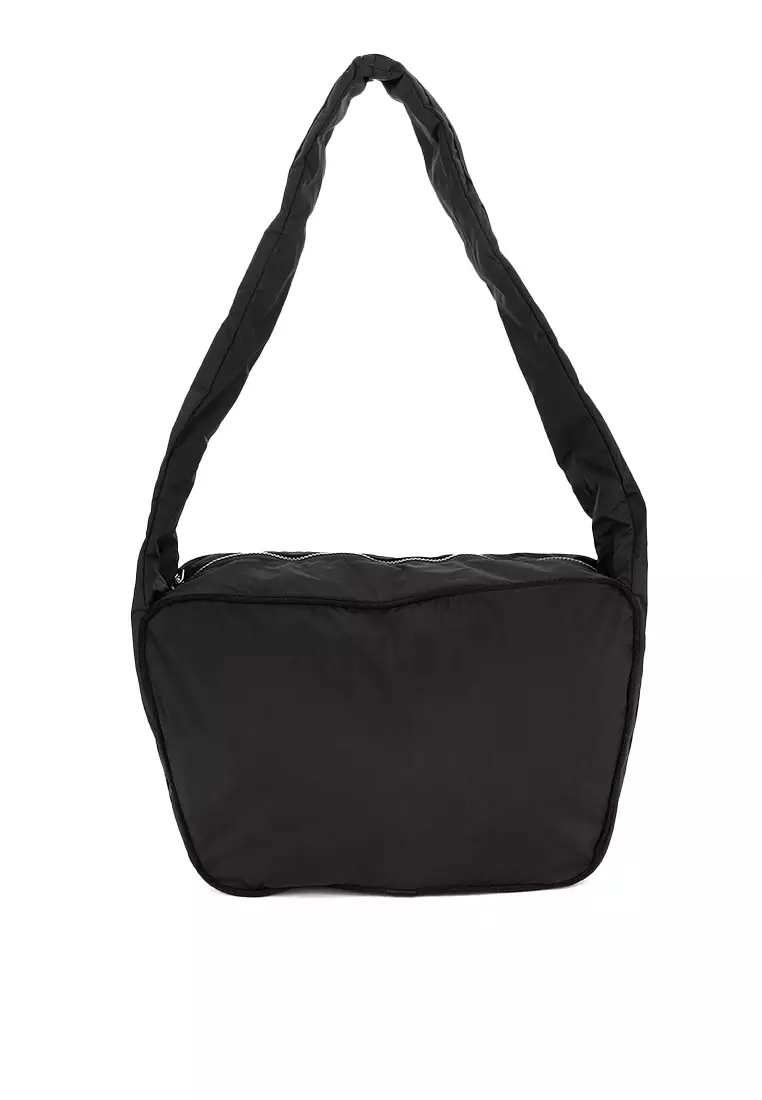 Crossbody Bowling Bag