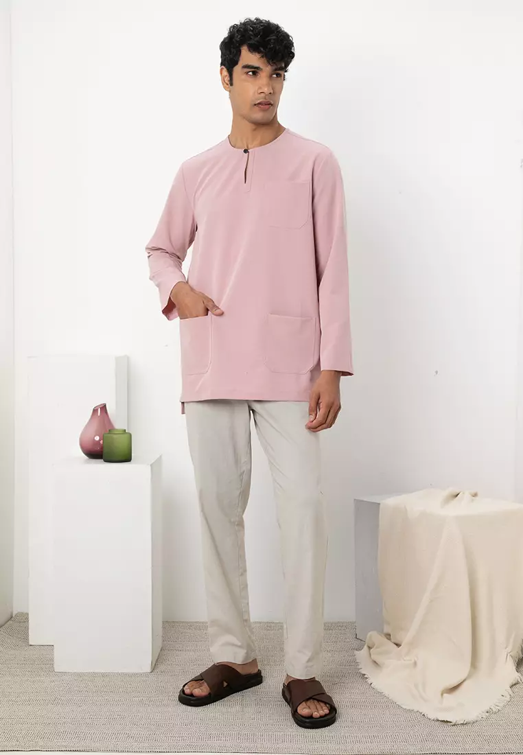 Kurta Dapper
