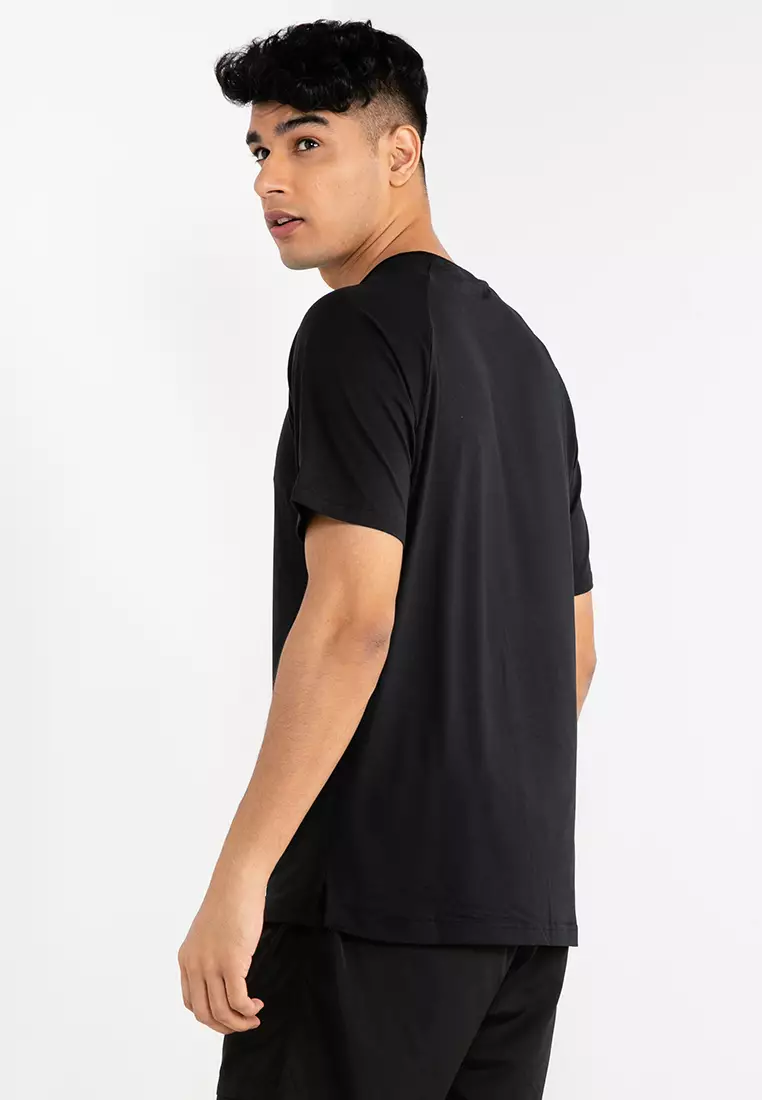 Performance B&S Tee