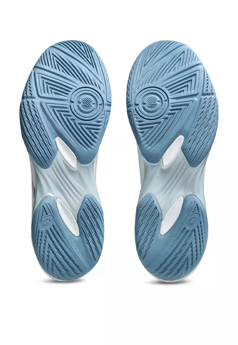 Asics Unisex Gel-Rocket 12 Standard-1073A080.103