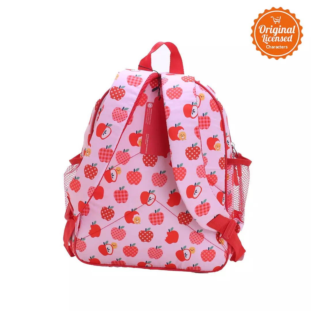 TOYU Backpack Apple Blooms 32 x 24 cm