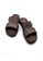 Unifit brown Unifit Men Slip-On Sandal 5B675SHED7E489GS_4