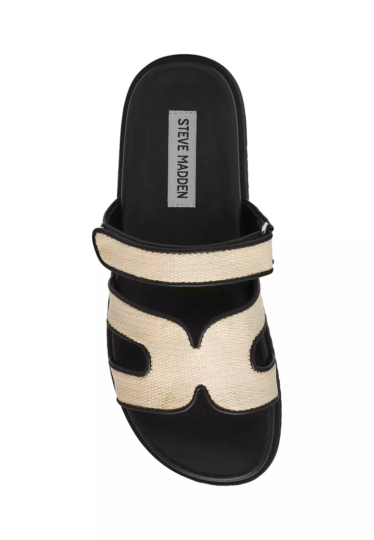 Stocking Fillers Steve Madden Raffy Sandal Buy Steve Madden