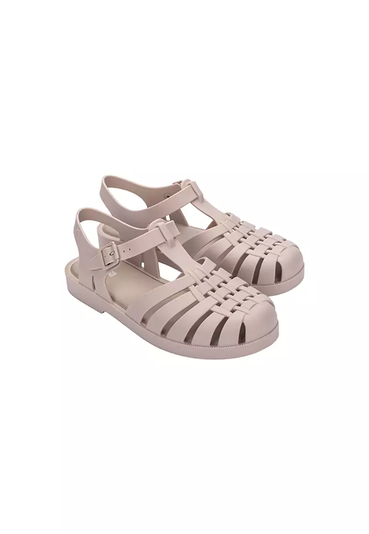 Melissa deals possession sandals