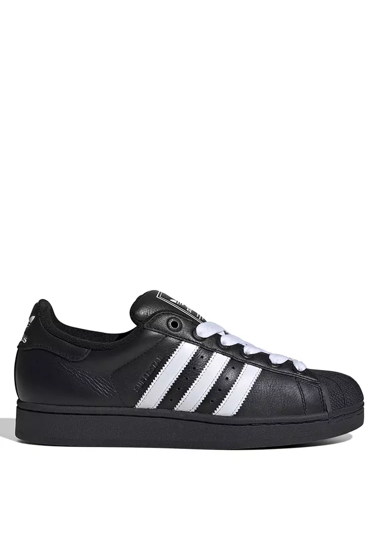 Superstar II Shoes