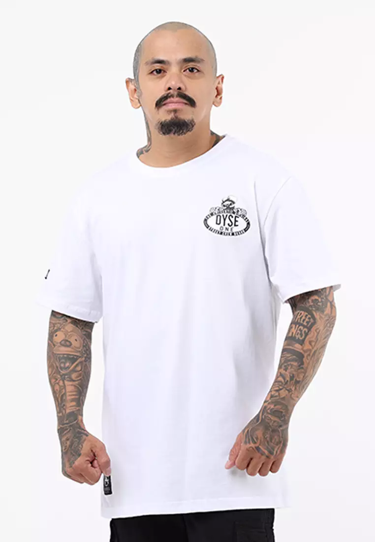 Round Neck Regular Fit