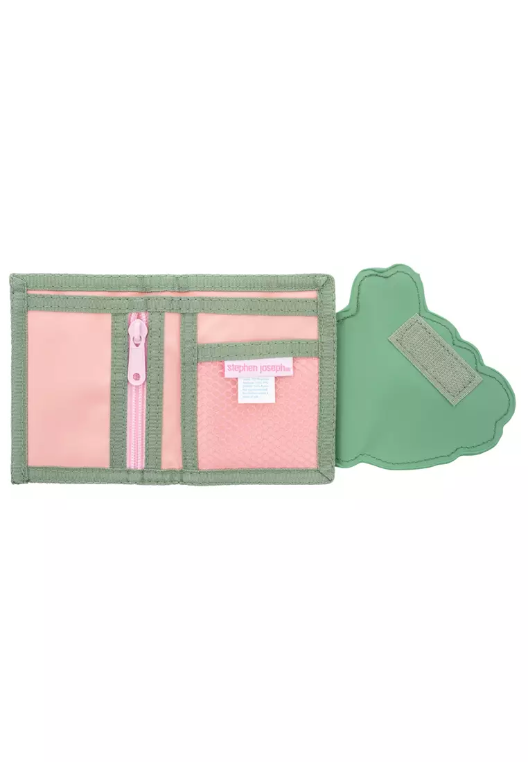 Wallet Strawberry Field