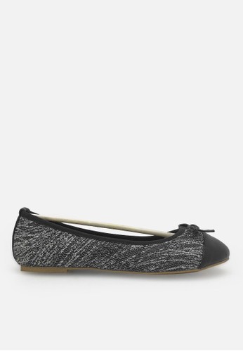 Jual La Vita E Bella Foldable Ballerina Shoes Original Zalora Indonesia