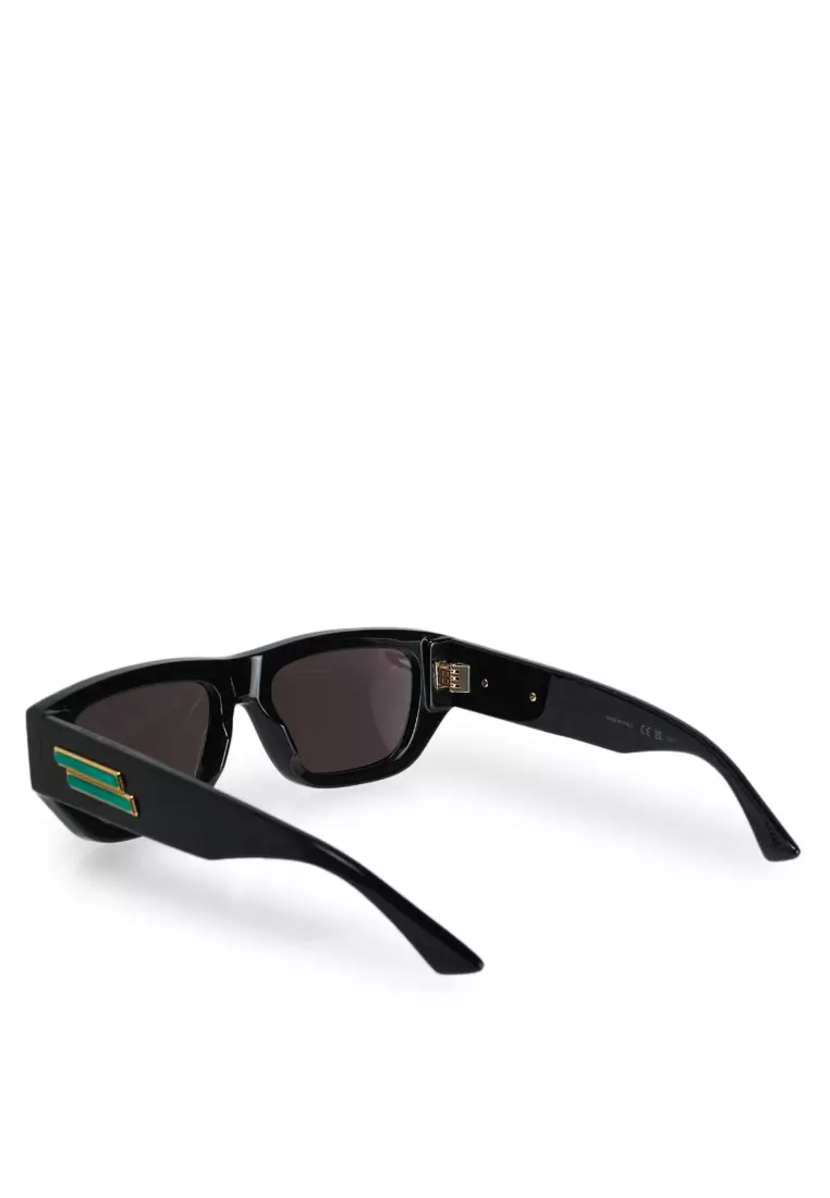Bolt Rectangle Sunglasses (nt)