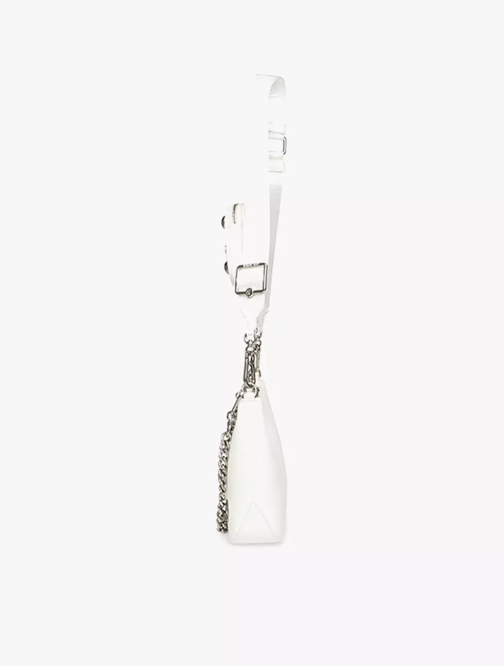 Steve Madden BRALEN Women's Crossbody Bags - White