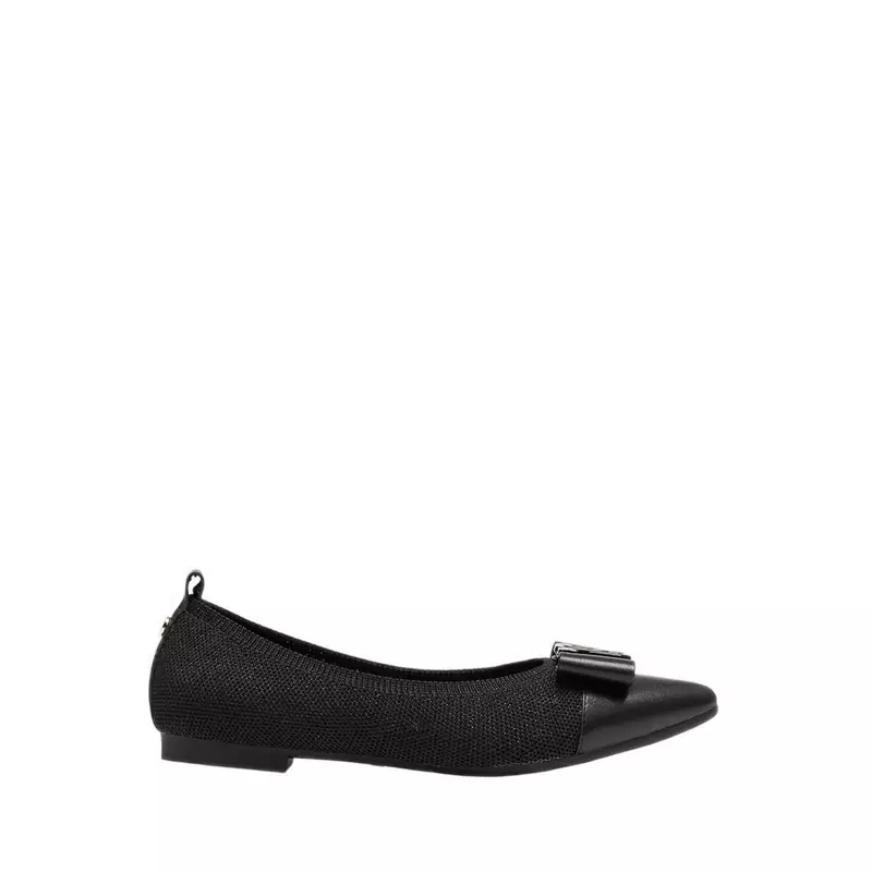 Staccato 19818A005 Flats - Black