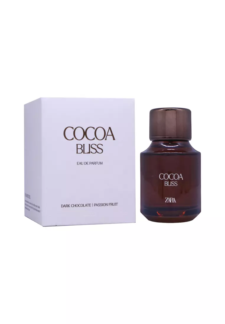 Zara Cocoa Bliss Woman 100 ML