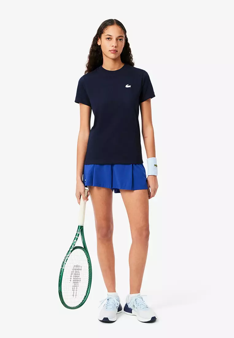 Ultra Dry Technical Cotton Sport T-shirt
