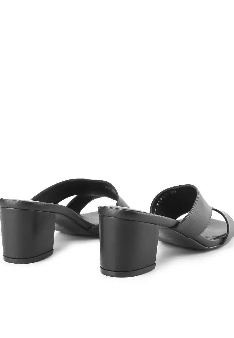 Ladies Sandal 81721Za