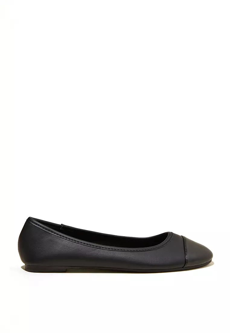 Discount on Rubi  shoes - SKU: Emma Ballerinas