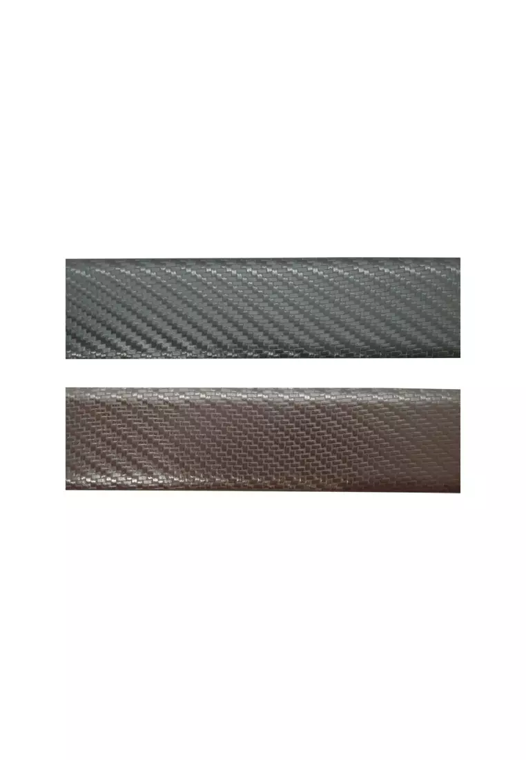 Oxhide Spanish Leather Reversible Belt R3 -Cronous Men Belt/ Genuine Leather Belt/ Leather Belt /Formal Belt/Black belt/Brown belt