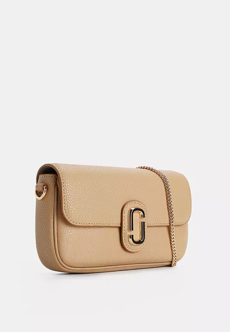 The Pebble J Marc Mini Bag