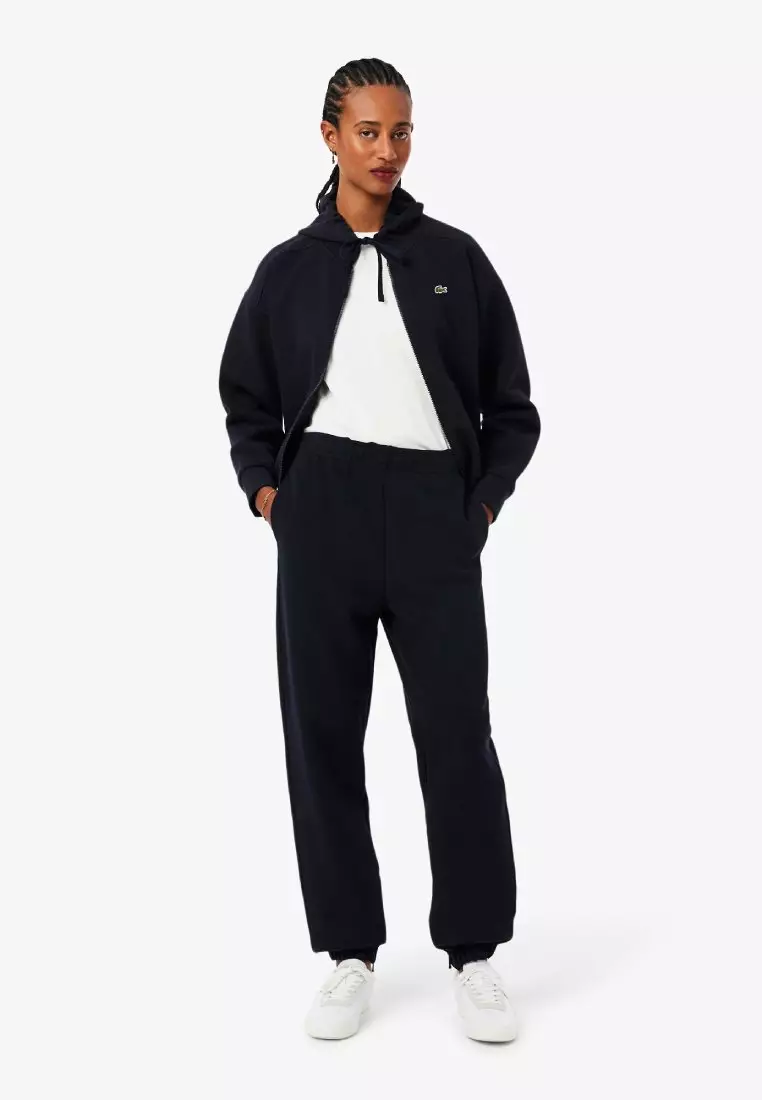 Cotton Badge T-shirt