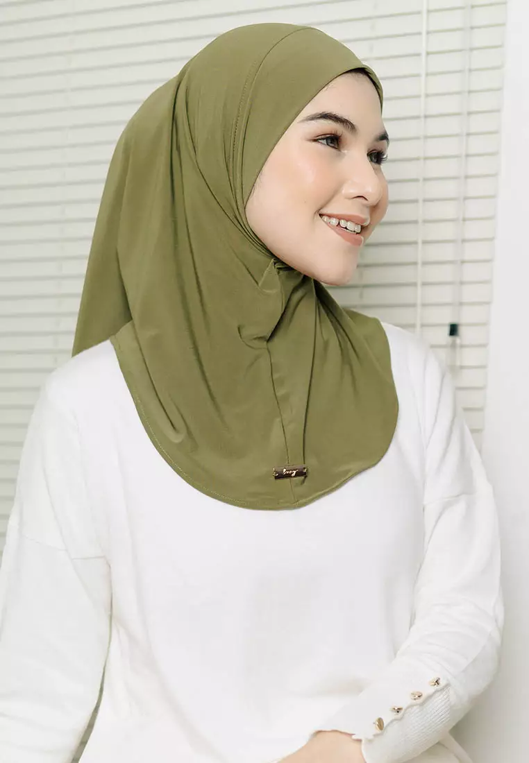 Mano Instan Army New Series