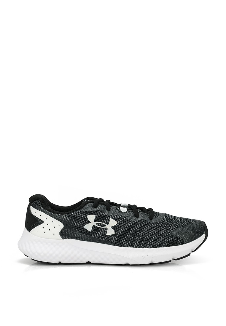 Women's Charged Rogue 3 Knit Running Shoes