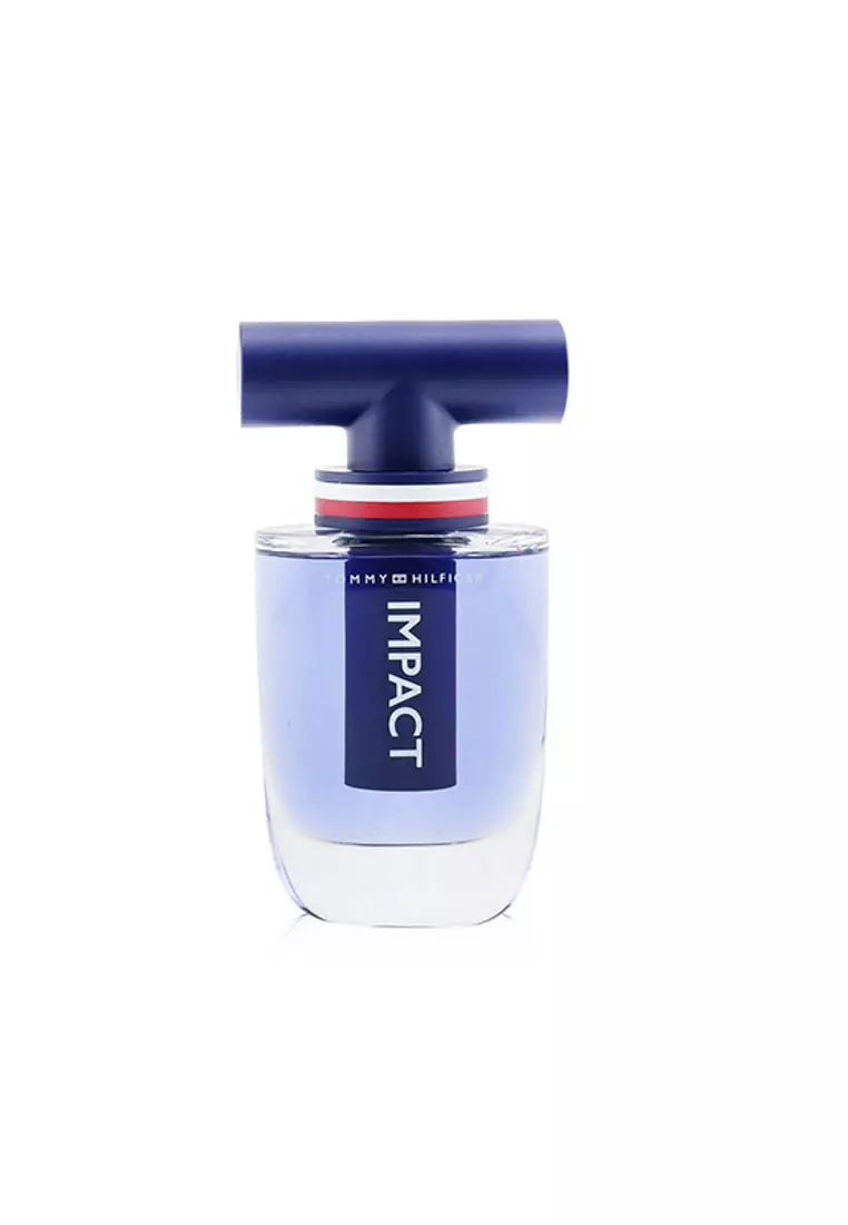 tommy hilfiger eau de toilette spray