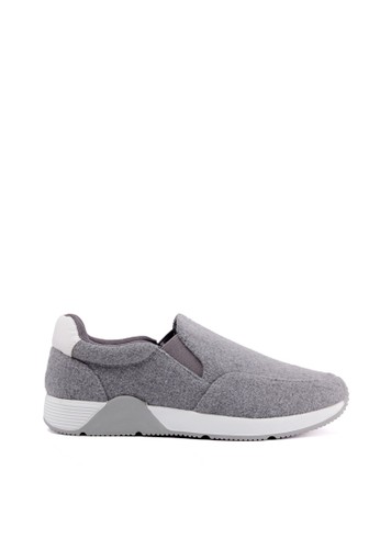 Shoes 5-SNWCAS216J008 Grey
