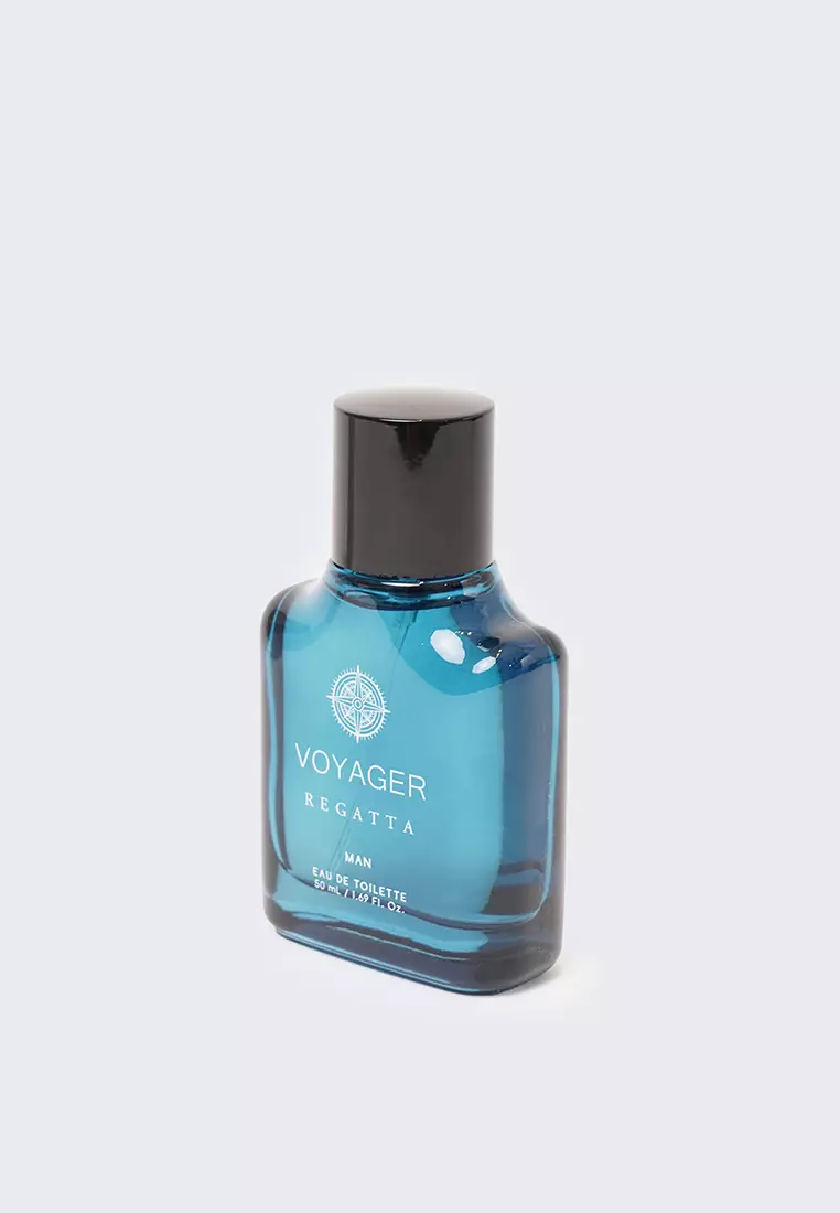 Regatta Voyager Man