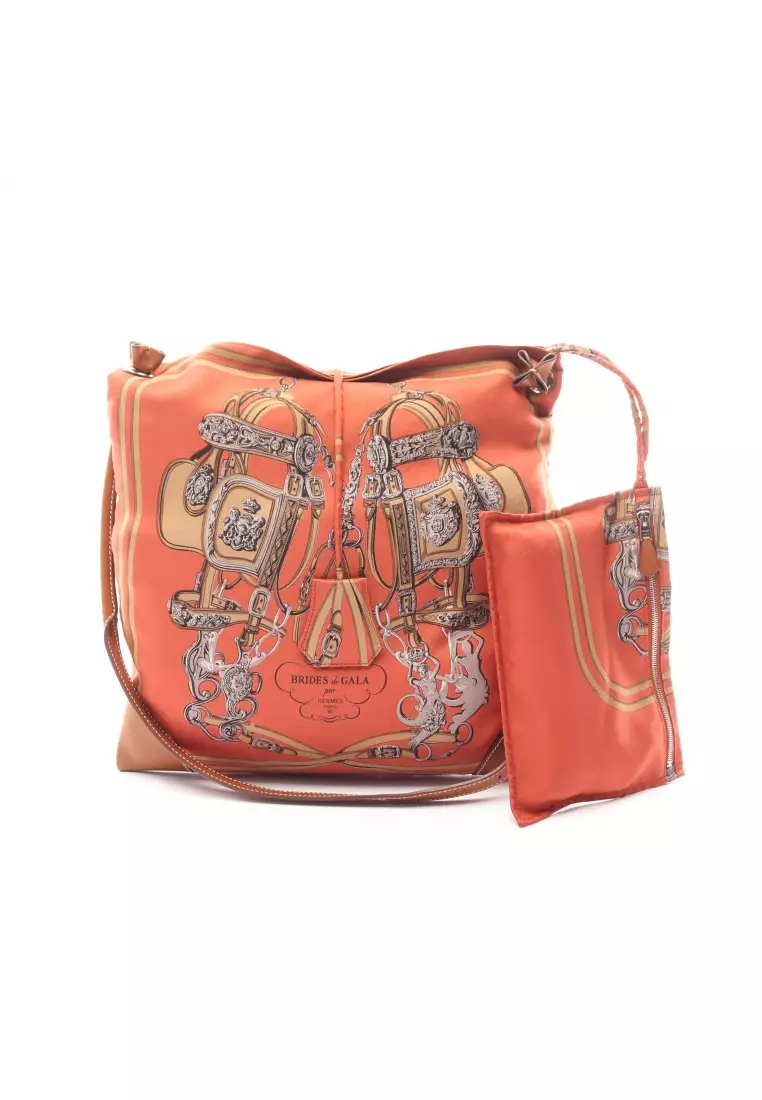 Hermes silk online city