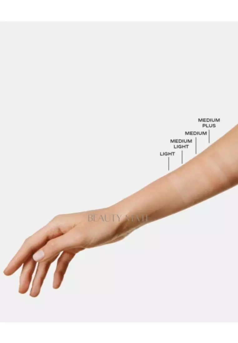 Les Beiges Water Fresh Tint Medium