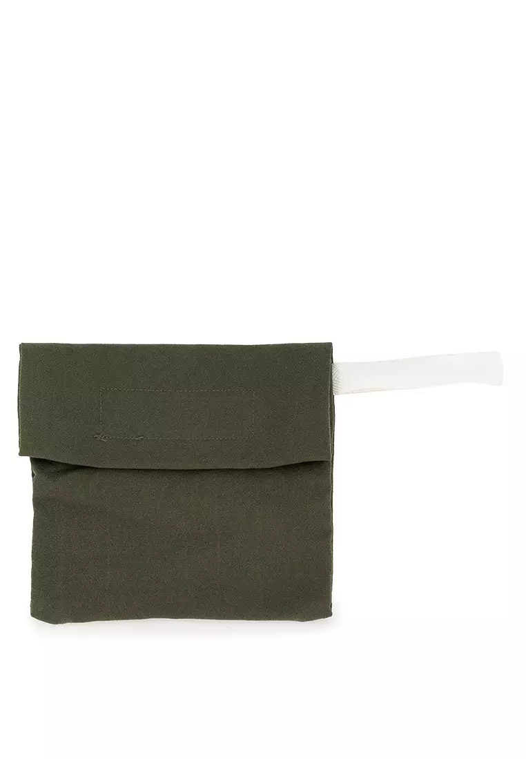 Andrea Cloth Pouch